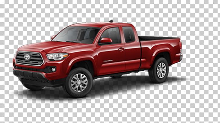 2018 Toyota Tacoma SR5 V6 Car Pickup Truck PNG, Clipart, 2018 Toyota Tacoma Limited, 2018 Toyota Tacoma Sr, Automatic Transmission, Car, Cars Free PNG Download