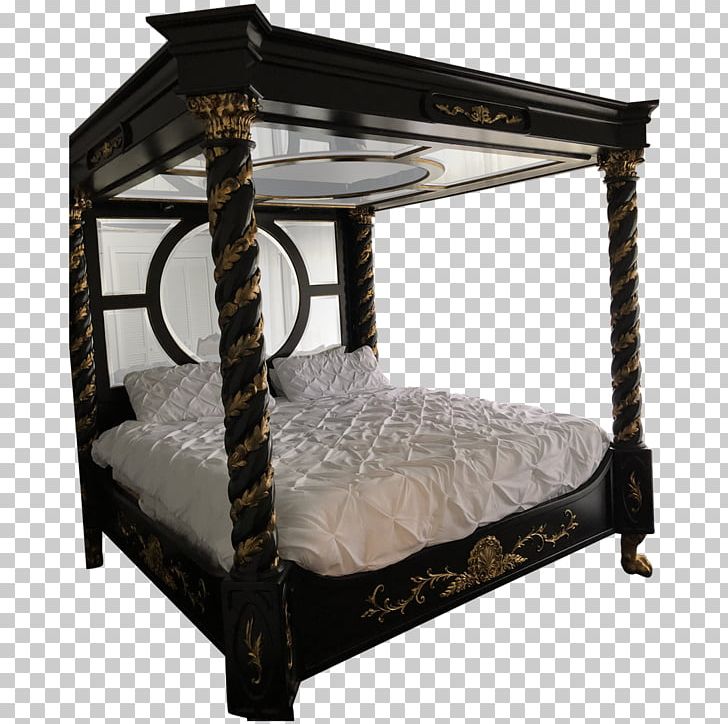 Bed Frame Table Canopy Bed Furniture PNG, Clipart, Bed, Bed Frame, Bedroom, Bookcase, Buffets Sideboards Free PNG Download