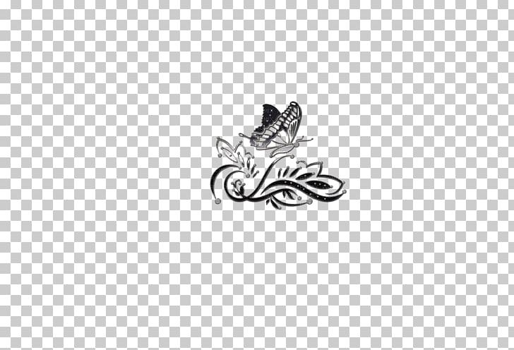 Butterfly PNG, Clipart, Adobe Illustrator, Android, Black, Black And White, Brand Free PNG Download