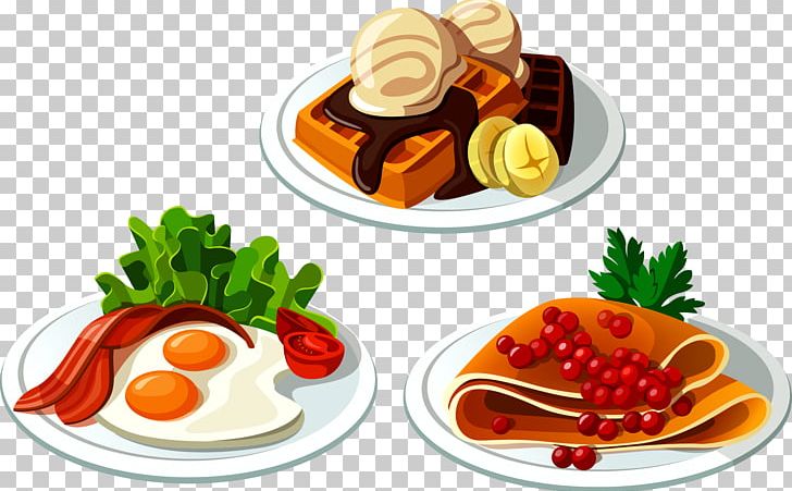 Fast Food Waffle Toast Breakfast Taco PNG, Clipart, Breakfast, Breakfast Cereal, Breakfast Food, Breakfast Plate, Breakfast Vector Free PNG Download