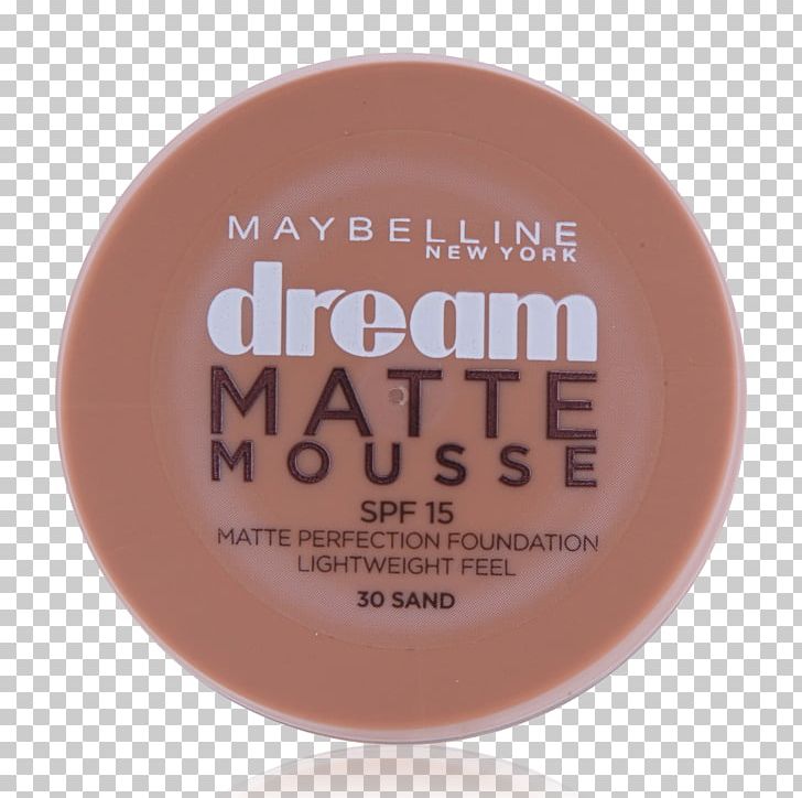 Maybelline Dream Matte Mousse Foundation Hair Mousse Rouge PNG, Clipart, Bb Cream, Beige, Cosmetics, Face Powder, Foundation Free PNG Download