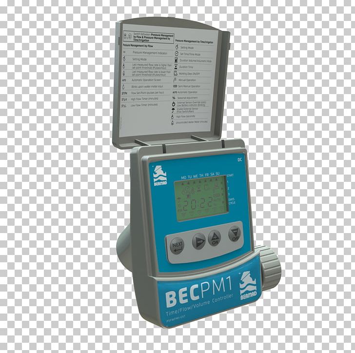 Measuring Instrument Control Valves Volumetric Flow Rate Pressure Regulator PNG, Clipart, Automation, Bec, Bermad Water Technologies, Controller, Control Valve Free PNG Download