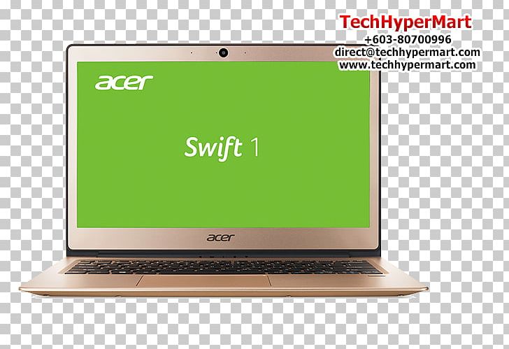 Netbook Acer Swift 1 SF113-31 Laptop Celeron Computer PNG, Clipart, Acer, Acer Swift, Acer Swift 1 Sf11331, Brand, Celeron Free PNG Download