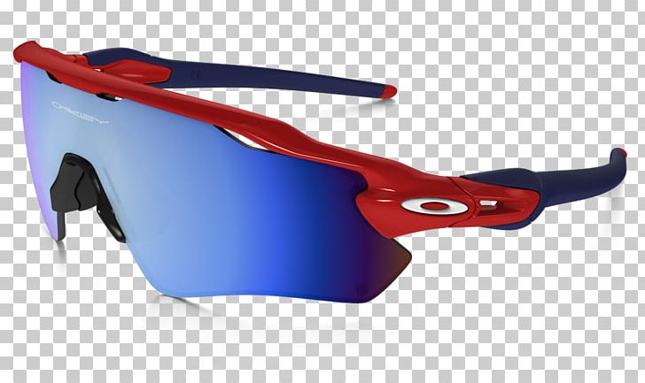 Oakley Radar EV Path Sunglasses Oakley PNG, Clipart, Blue, Electric Blue, Eyewear, Glasses, Glove Compartment Free PNG Download