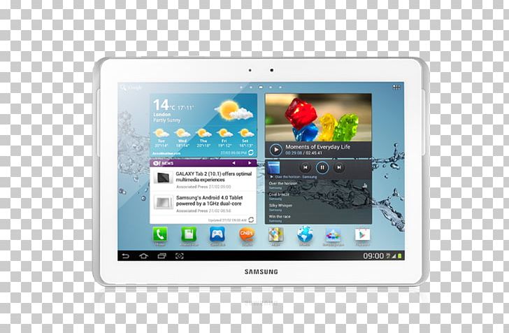 Samsung Galaxy Tab 2 10.1 Samsung Galaxy Tab 10.1 Samsung Galaxy Tab 3 10.1 Samsung Galaxy Tab A 10.1 PNG, Clipart, Android, Brand, Computer, Display Device, Galaxy Tab Free PNG Download