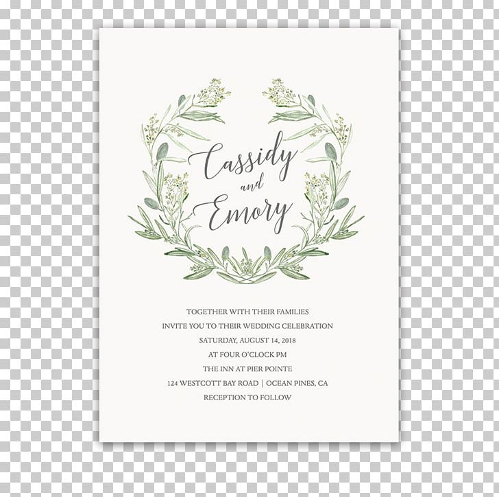Wedding Invitation Paper Laurel Wreath PNG, Clipart, Bay Laurel, Bridal Shower, Bride, Engagement, Flower Free PNG Download