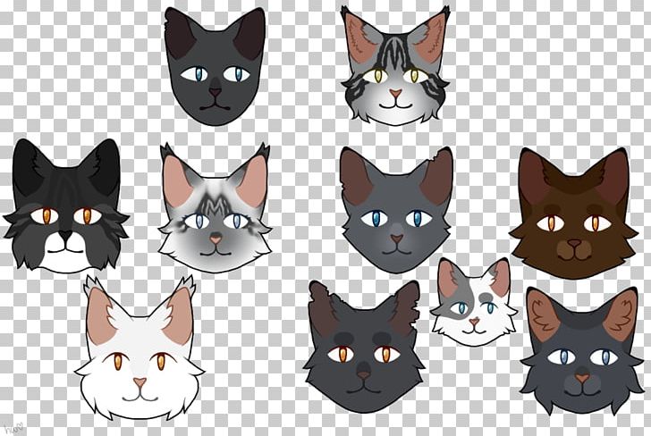 Whiskers Kitten Domestic Short-haired Cat Black Cat PNG, Clipart, Animals, Animated Cartoon, Black Cat, Carnivoran, Cat Free PNG Download