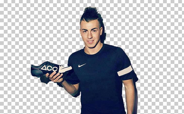 A.C. Milan FC Barcelona Football Player Stephan El Shaarawy PNG, Clipart, A.c. Milan, Ac Milan, Arm, Boxing Glove, Cristiano Ronaldo Free PNG Download