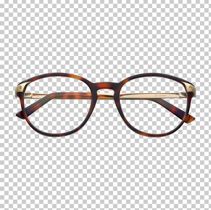 Goggles Sunglasses Cartier Eyewear PNG, Clipart, Alain Mikli, Browline Glasses, Brown, Cartier, Eyewear Free PNG Download
