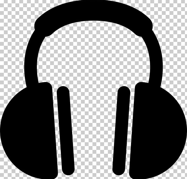 Headphones PNG, Clipart, Audio, Audio Equipment, Black And White, Computer Icons, Download Free PNG Download