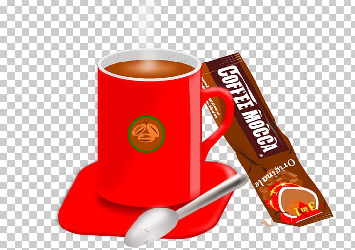 Instant Coffee Caffè Mocha Coffee Cup Espresso PNG, Clipart, Brewed Coffee, Cafe, Caffe Mocha, Cappuccino, Coffee Free PNG Download
