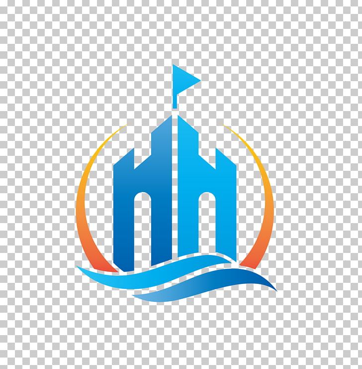 Logo PNG, Clipart, Architectural Engineering, Blue, Brand, Building, Chalet Free PNG Download