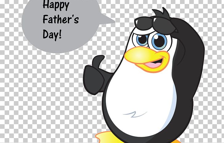 Penguin Father's Day Child Gift PNG, Clipart,  Free PNG Download