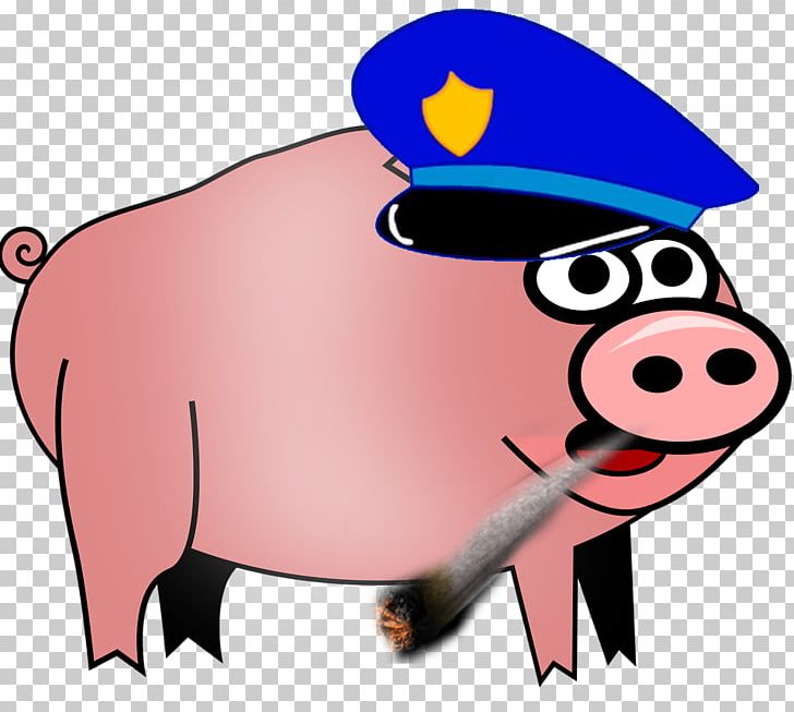 Pig Cattle Human Behavior PNG, Clipart, Animals, Behavior, Cartoon, Cattle, Cattle Like Mammal Free PNG Download