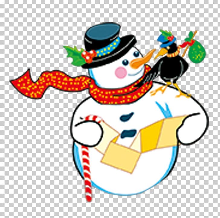 Santa Claus Christmas Decoration Snowman PNG, Clipart, Area, Art, Artwork, Christmas, Christmas Border Free PNG Download