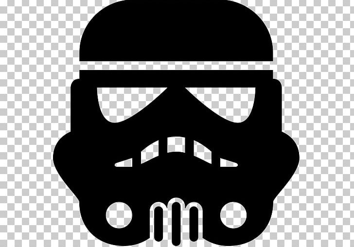 Stormtrooper Grand Moff Tarkin Anakin Skywalker C-3PO R2-D2 PNG, Clipart, Anakin Skywalker, Black And White, Bone, C3po, Computer Icons Free PNG Download
