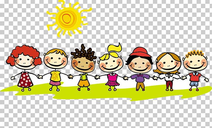 Summer Vacation Child Academic Term PNG, Clipart, Cartoon, Computer Wallpaper, English Vector, Fictional Character, Friendship Free PNG Download