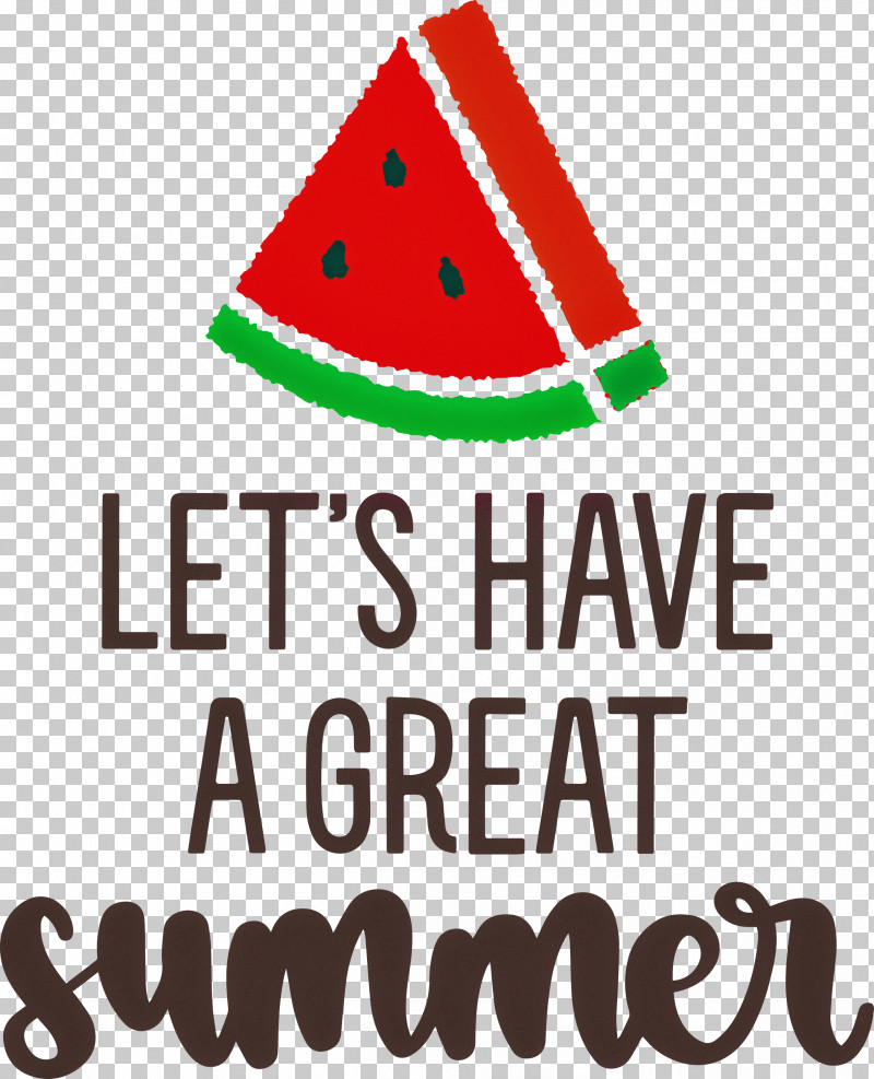 Great Summer Hello Summer Happy Summer PNG, Clipart, Character, Christmas Day, Christmas Tree, Fruit, Great Summer Free PNG Download