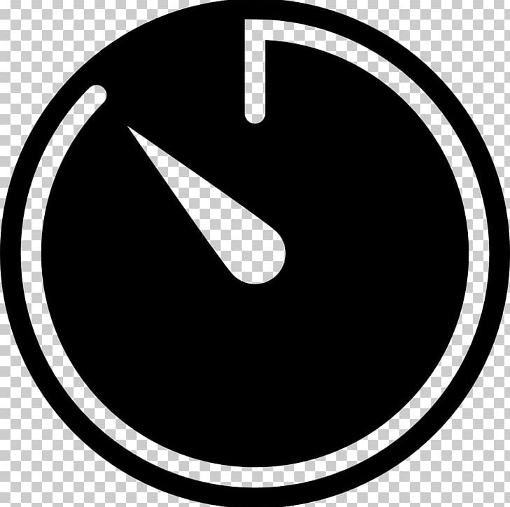 Alarm Clocks Computer Icons Timer PNG, Clipart, Alarm Clocks, Angle, Area, Black And White, Circle Free PNG Download