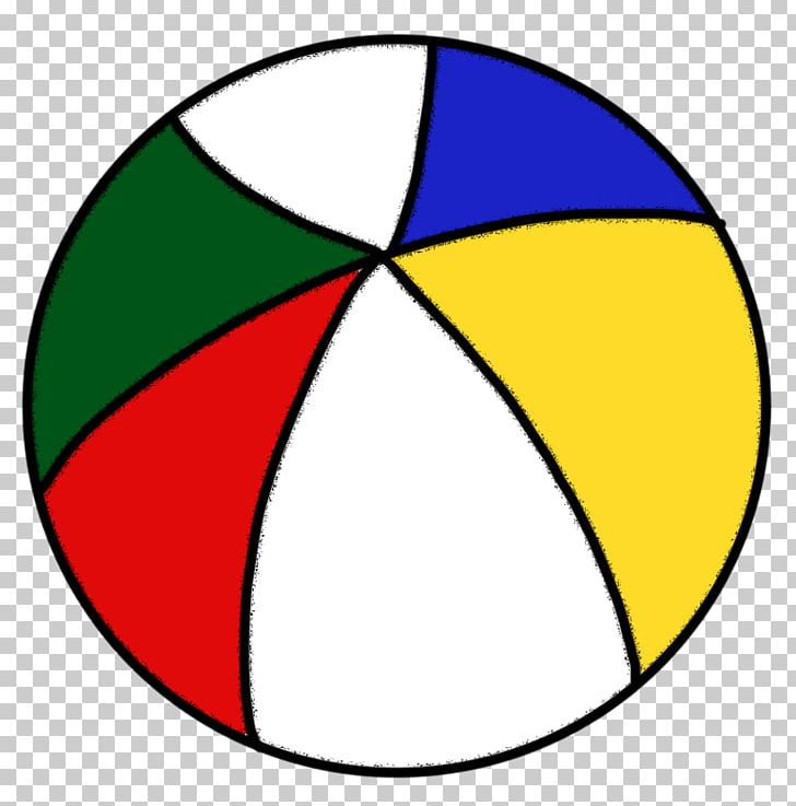 Beach Ball PNG, Clipart, Area, Ball, Beach, Beach Ball, Circle Free PNG Download