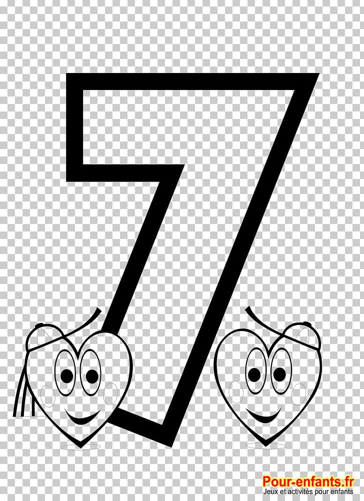 Coloring Book Child Drawing Number Numerical Digit PNG, Clipart, Angle, Area, Black, Black And White, Cartoon Free PNG Download