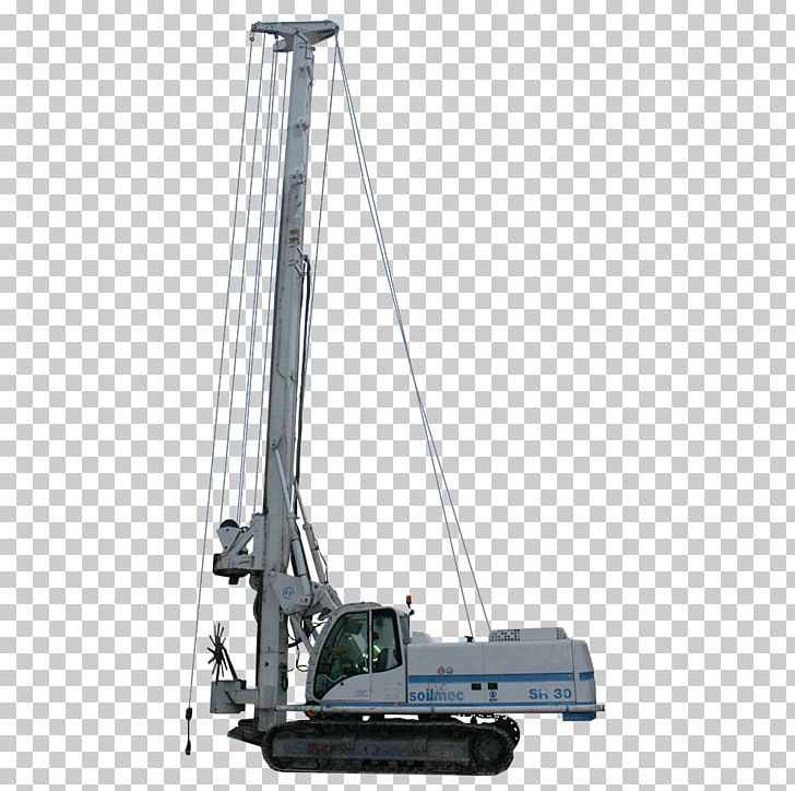 Drilling Rig Augers Well Drilling Soilmec Water Well PNG, Clipart, Augers, Boring, Business, Construction Equipment, Crane Free PNG Download