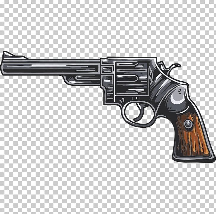 Firearm Pistol Weapon Revolver PNG, Clipart, Air Gun, Beretta, Cartoon, Colt Single Action Army, Colts Manufacturing Company Free PNG Download