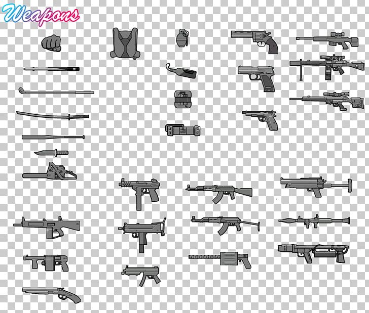 Gun Barrel Firearm Car Organization PNG, Clipart, Angle, Auto Part, Black And White, Car, Computer Hardware Free PNG Download