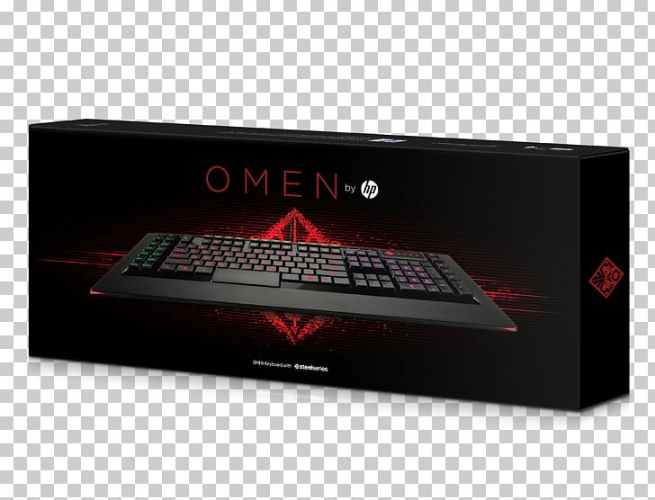 Input Devices Computer Keyboard Laptop SteelSeries HP OMEN 17t Gaming PNG, Clipart, Computer, Computer Keyboard, Electronic Device, Electronics, Electronics Accessory Free PNG Download