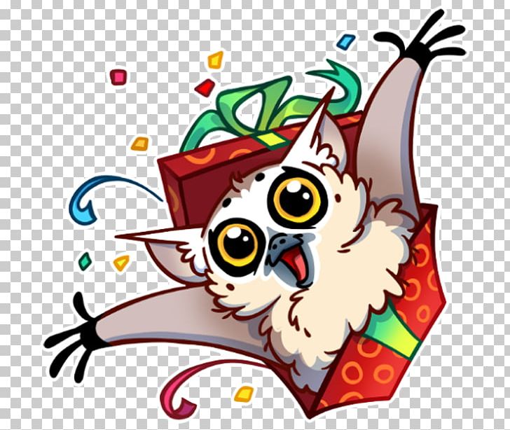 Lemurs Telegram Graphic Design PNG, Clipart, Art, Artwork, Beak, Bird, Cartoon Free PNG Download