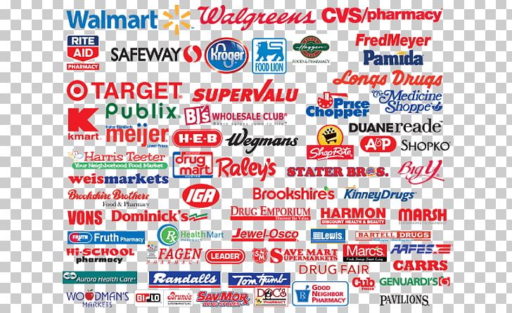 Retail United States Organization Logo PNG, Clipart, Advertising, Area, Banner, Brand, Cvs Pharmacy Free PNG Download