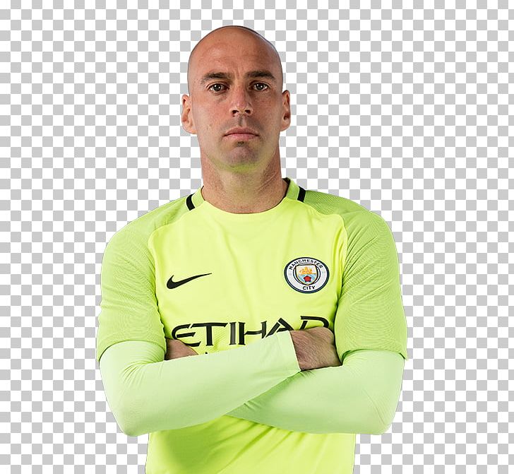 Willy Caballero Manchester City F.C. EDS And Academy Chelsea F.C. PNG, Clipart, Athlete, Chelsea Fc, Claudio Bravo, Fabian Delph, Football Player Free PNG Download