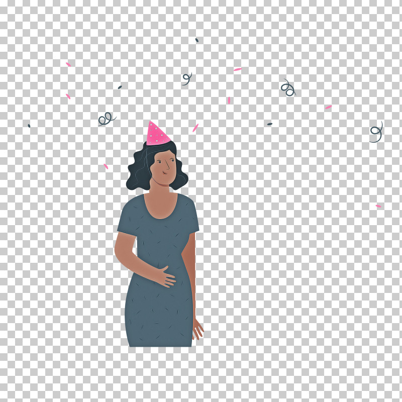 Party Hat PNG, Clipart, Clothing, Hat, Party, Party Hat, Violet Free PNG Download