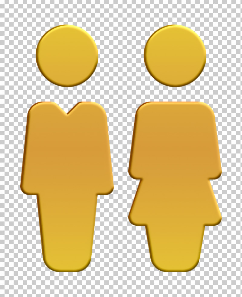 User Icon Man And Woman Icon Wc Icon PNG, Clipart, Cartoon, Man And Woman Icon, Meter, User Icon, Wc Icon Free PNG Download