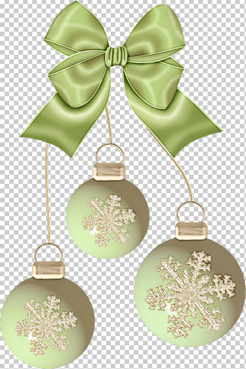 Christmas Ornament PNG, Clipart, Christmas, Christmas Decoration, Christmas Ornament, Christmas Tree, Green Free PNG Download