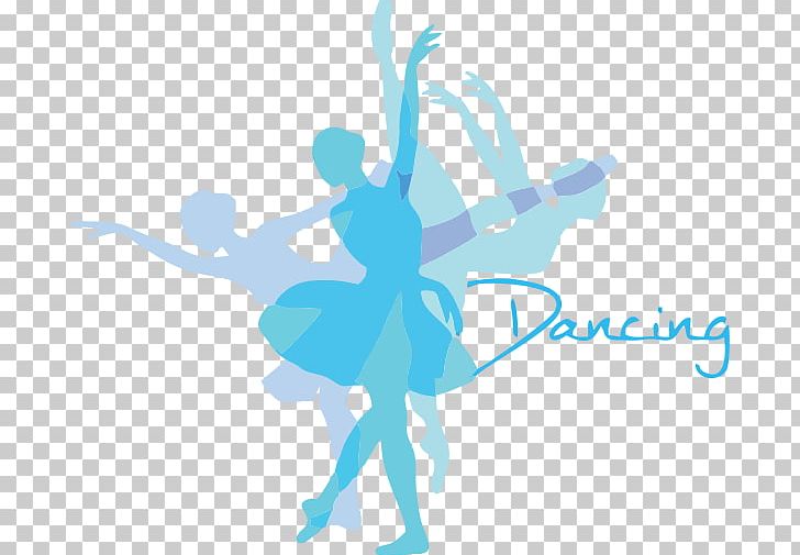Ballet Dancer Dance Studio Silhouette PNG, Clipart, Animals, Art, Ballet, Ballet Dancer, Blue Free PNG Download
