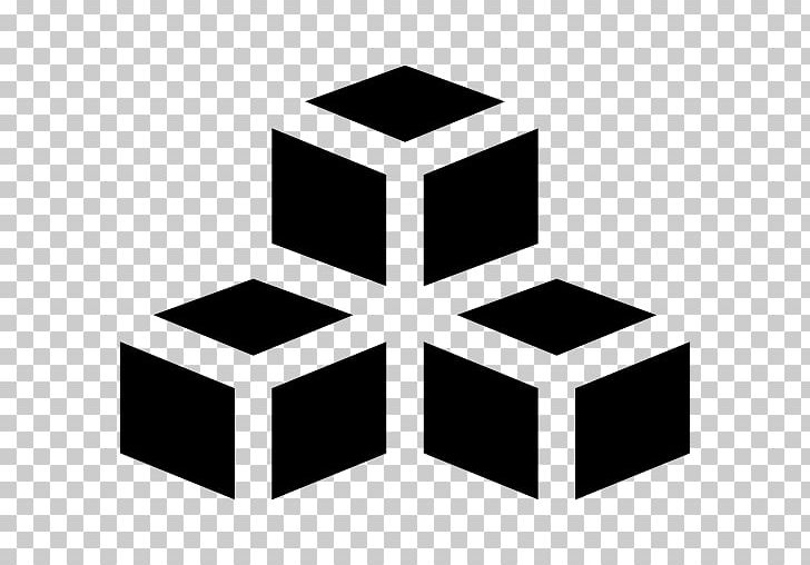 Computer Icons Share Icon Three-dimensional Space Uitslag Cube PNG, Clipart, Angle, Augmented Reality, Black And White, Computer Icons, Cube Free PNG Download
