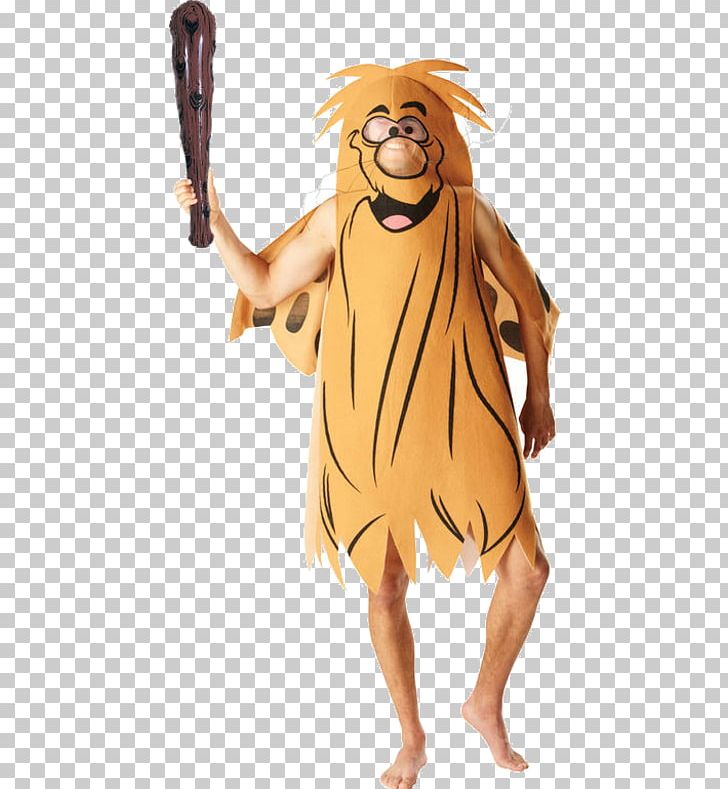 Costume Party Caveman Bamm-Bamm Rubble Fred Flintstone PNG, Clipart, Adult, Ball, Bammbamm Rubble, Big Cats, Carnivoran Free PNG Download