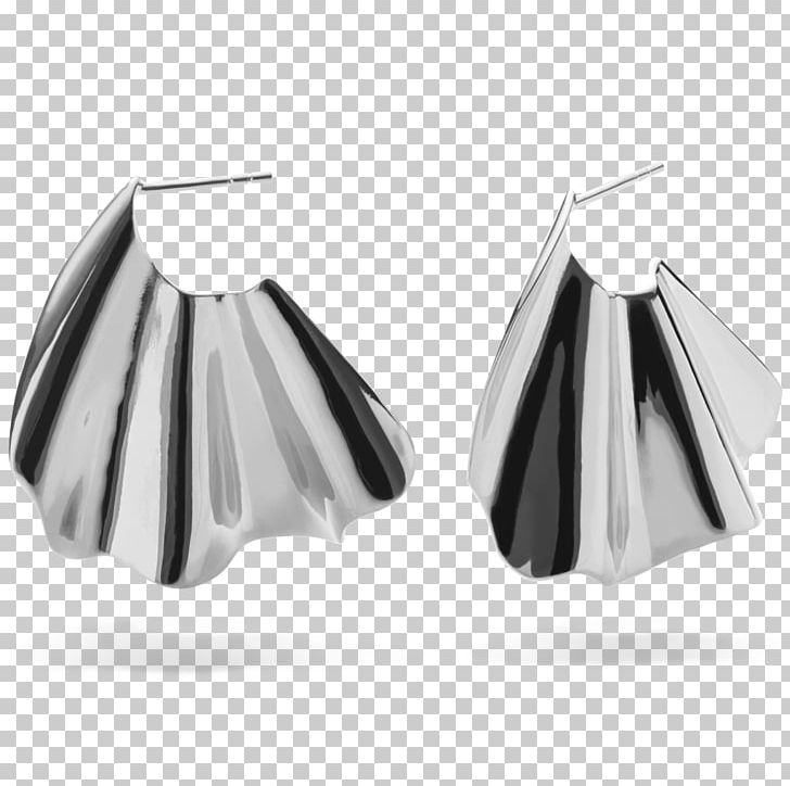Earring Jewellery Gold Clothing Accessories Silver PNG, Clipart, Angle, Black And White, Body Jewellery, Clothing Accessories, Earring Free PNG Download