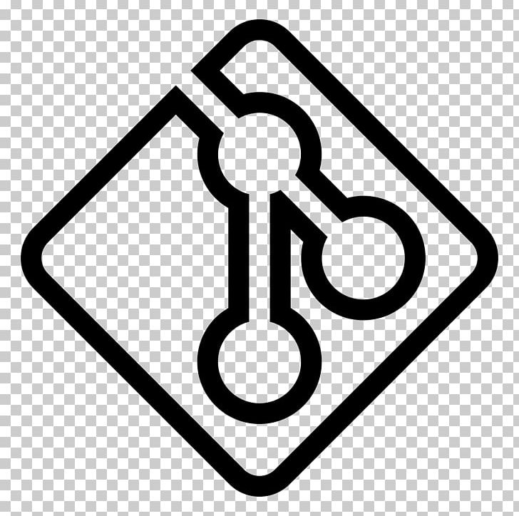 Git Computer Icons Commit Version Control PNG, Clipart, Area, Black And White, Circle, Commit, Computer Icons Free PNG Download