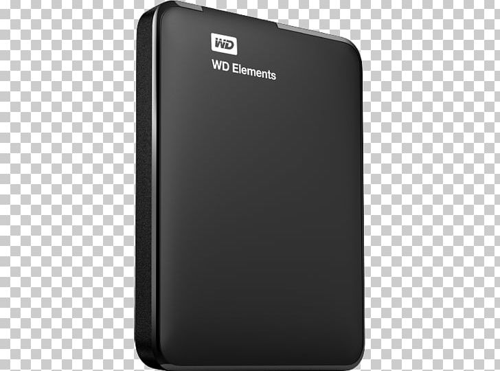 Hard Drives WD Elements Portable HDD Western Digital USB 3.0 External Storage PNG, Clipart, Backup, Data Storage, Electronic Device, Electronics, Gadget Free PNG Download