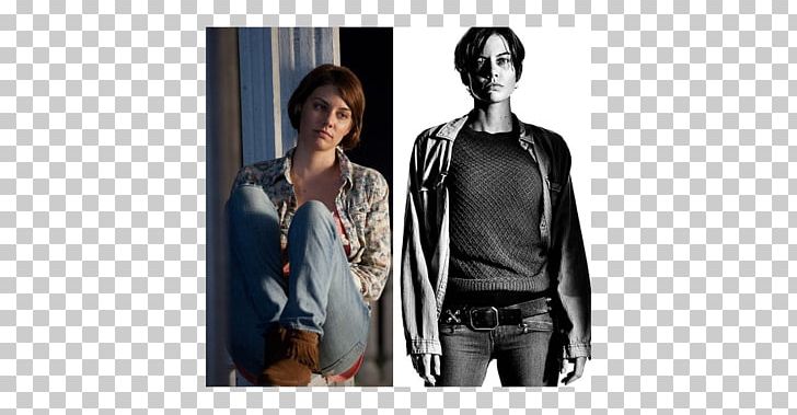 Maggie Greene Rick Grimes San Diego Comic-Con Glenn Rhee The Walking Dead PNG, Clipart, Andrew Lincoln, Brand, Chandler Riggs, Character, Clothing Free PNG Download
