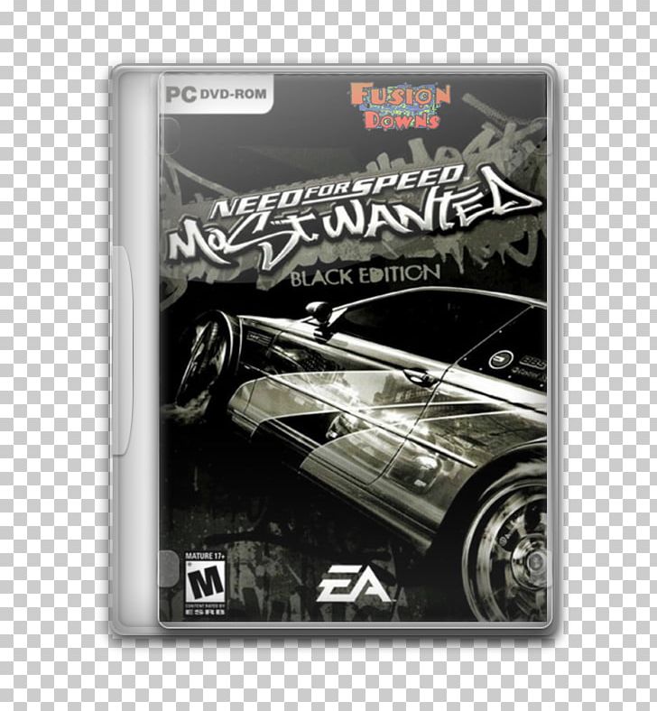 Need For Speed: Most Wanted PlayStation 2 Need For Speed: Carbon Black Cars PNG, Clipart, Black, Bra, Cars, Crack, Game Free PNG Download