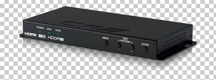 RF Modulator Video Scaler 4K Resolution HDMI Digital-to-analog Converter PNG, Clipart, 1080p, Digi, Digitaltoanalog Converter, Electronic Device, Electronics Free PNG Download