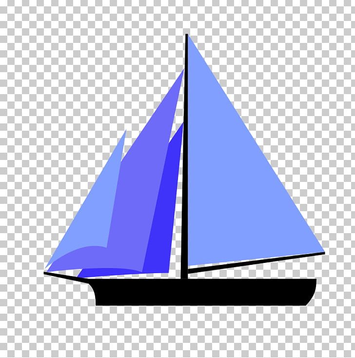 Sail Plan Cutter Sailboat PNG, Clipart, Angle, Boat, Cutter, Foreandaft Rig, Gaff Rig Free PNG Download