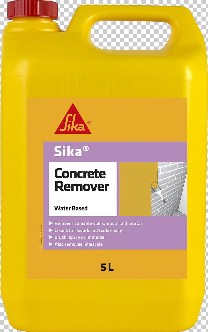 Sika AG Sealant Floor Concrete PNG, Clipart, Animals, Automotive Fluid, Block Paving, Cement, Coating Free PNG Download