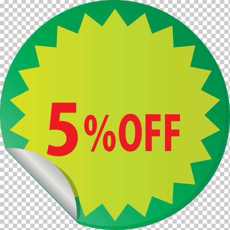 Discount Tag With 5% Off Discount Tag Discount Label PNG, Clipart, Discount Label, Discounts And Allowances, Discount Tag, Discount Tag With 5 Off, Logo Free PNG Download