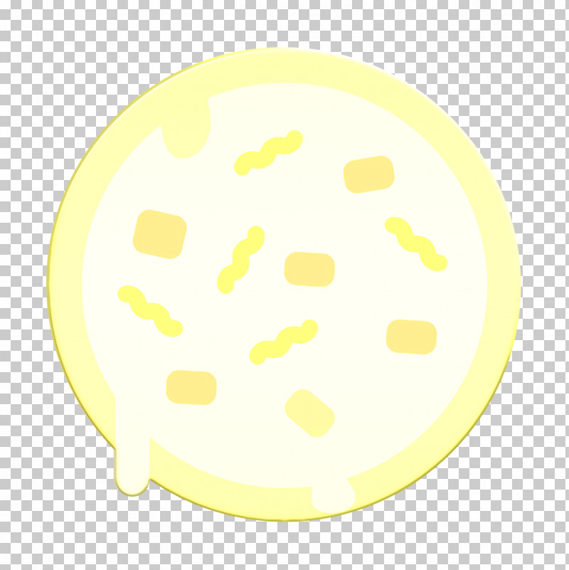 Gastronomy Set Icon Pizza Icon PNG, Clipart, Circle, Gastronomy Set Icon, Pizza Icon, Yellow Free PNG Download