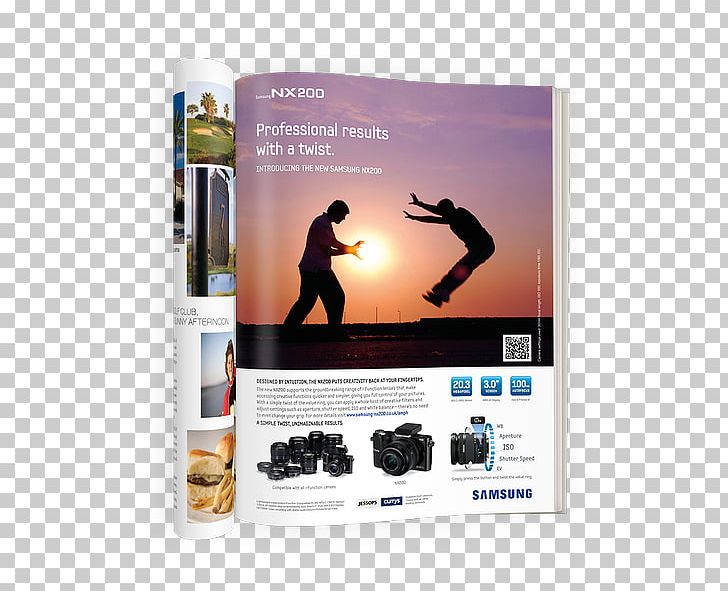 Advertising Brand Poster PNG, Clipart, Advertising, Brand, Others, Poster, Samsung Nx200 Free PNG Download