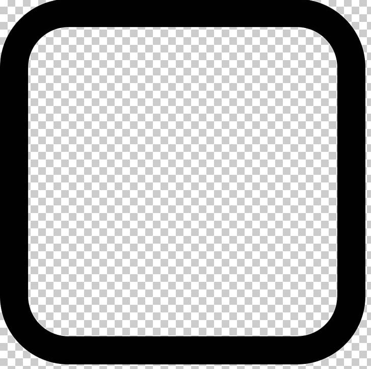 Checkbox Computer Icons User Interface Computer Keyboard PNG, Clipart, Area, Black, Black And White, Border Frames, Box Frame Free PNG Download